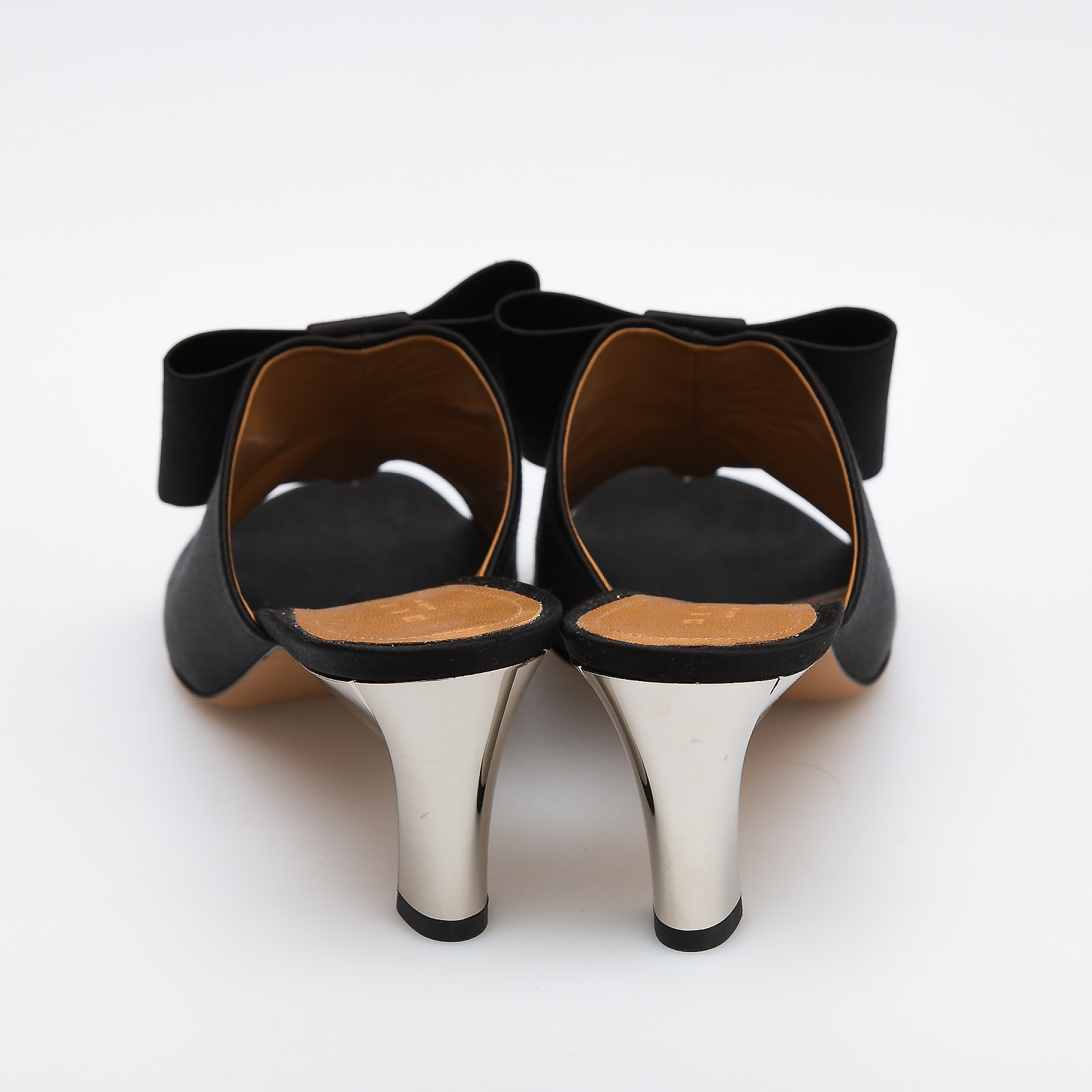 Мюли Marni - купить оригинал в секонд-хенде SFS - 3