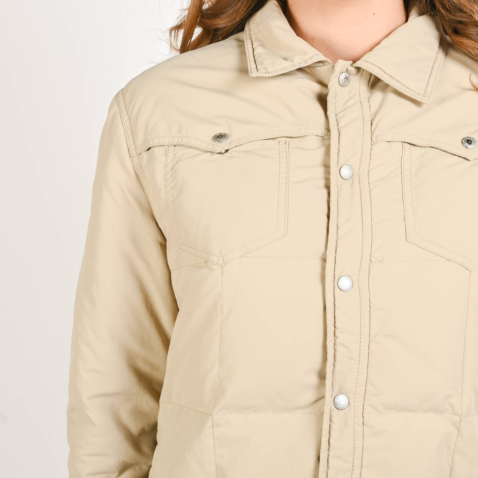Куртка Ralph Lauren Sport - купить оригинал в секонд-хенде SFS