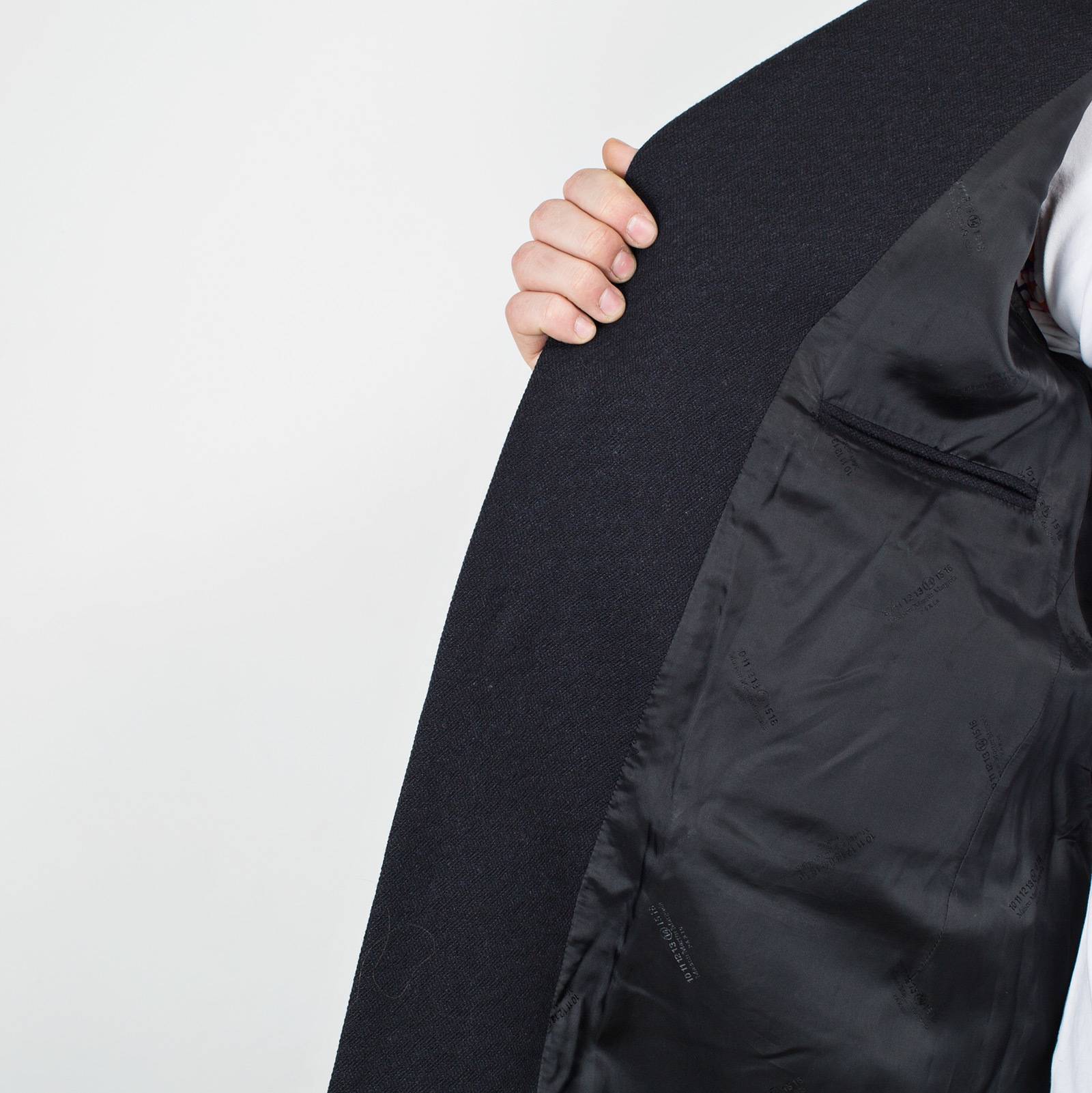 Пальто Maison Martin Margiela - купить оригинал в секонд-хенде SFS