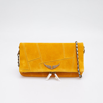 Сумка Zadig & Voltaire