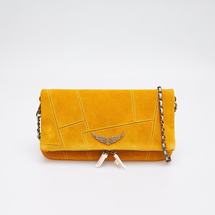 Сумка Zadig & Voltaire