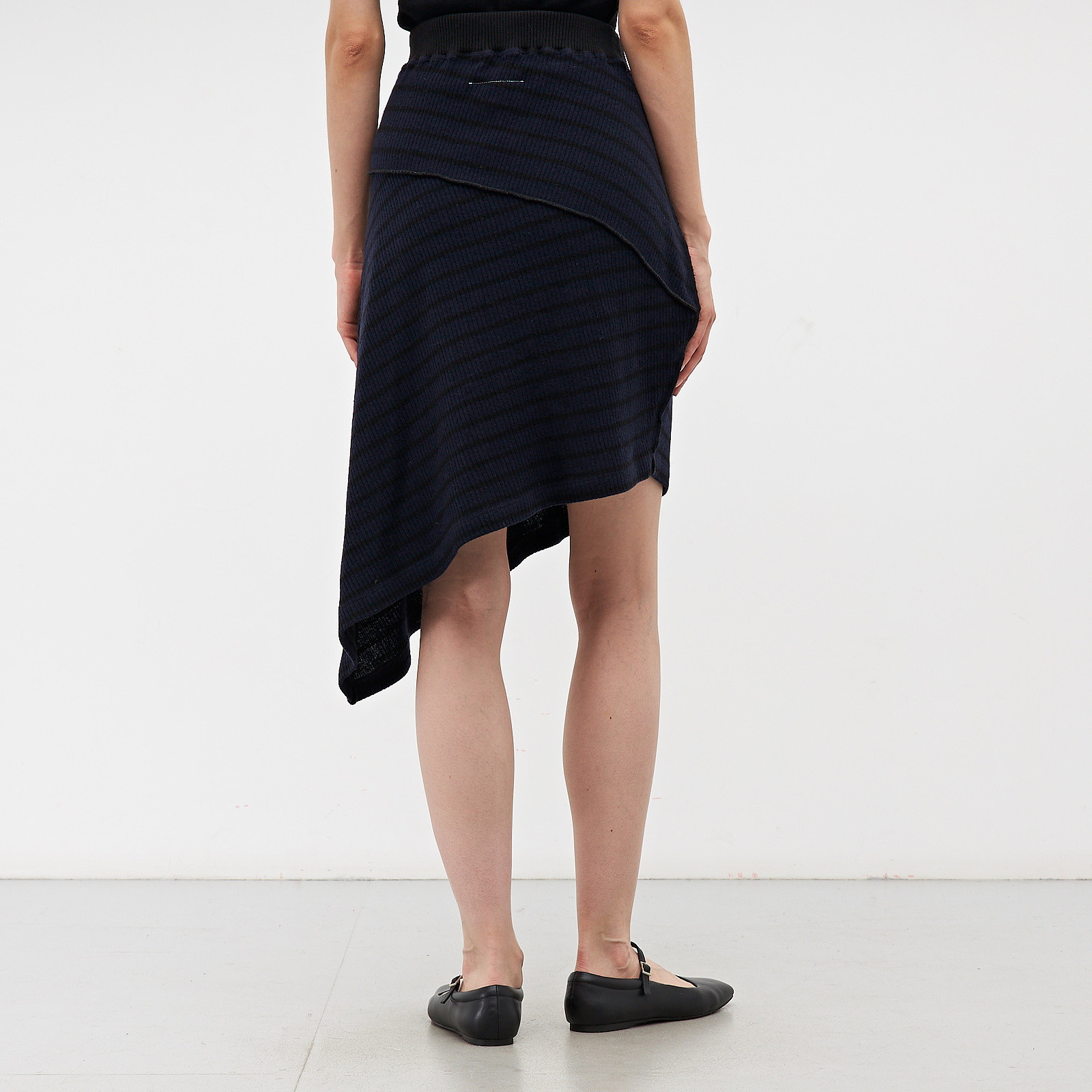 Юбка Maison Margiela - купить оригинал в секонд-хенде SFS - 3