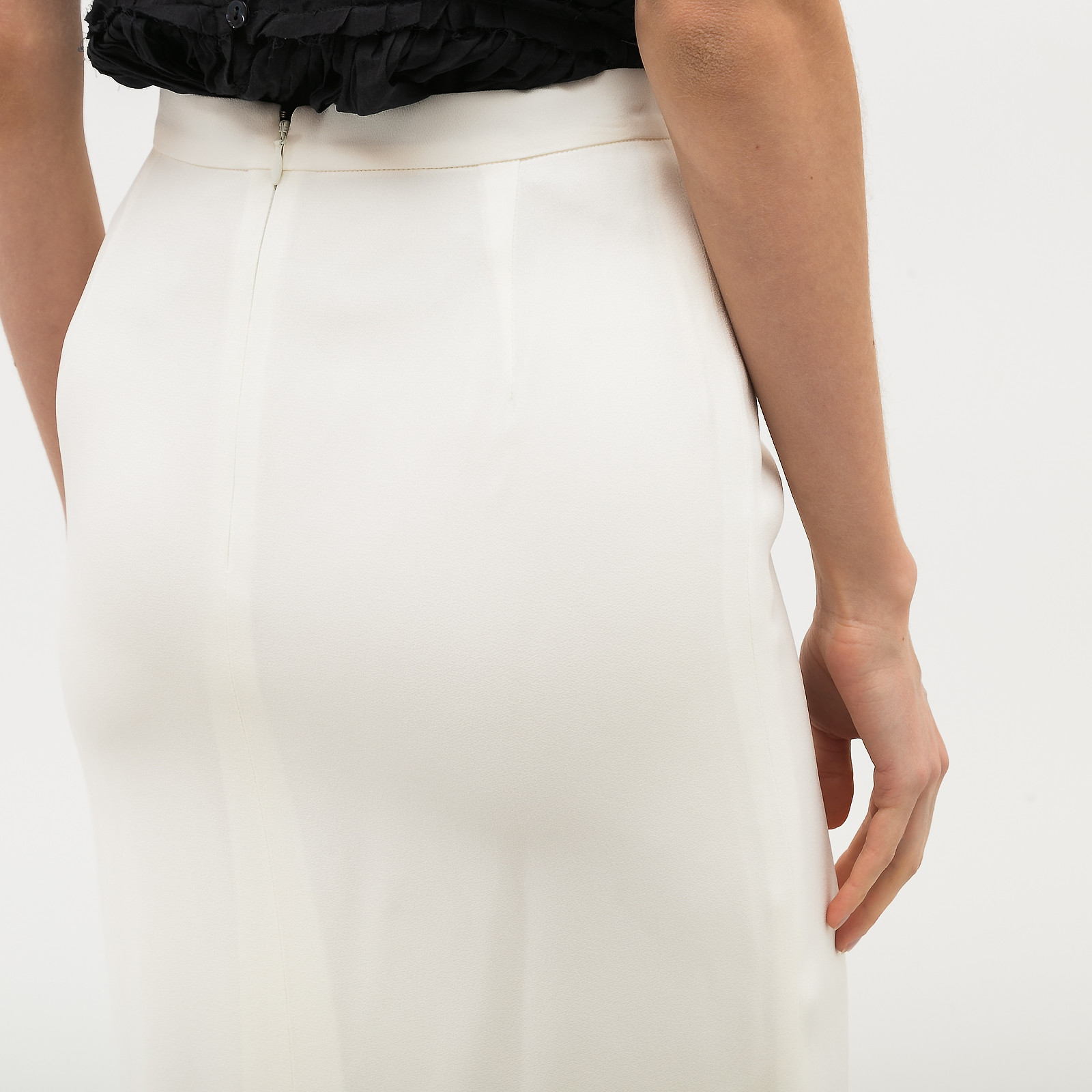 Юбка Christian Dior - купить оригинал в секонд-хенде SFS - 4