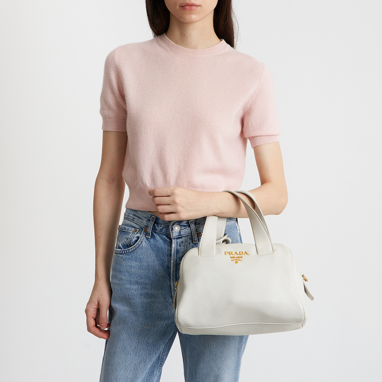 Сумка Prada - купить оригинал в секонд-хенде SFS - 9