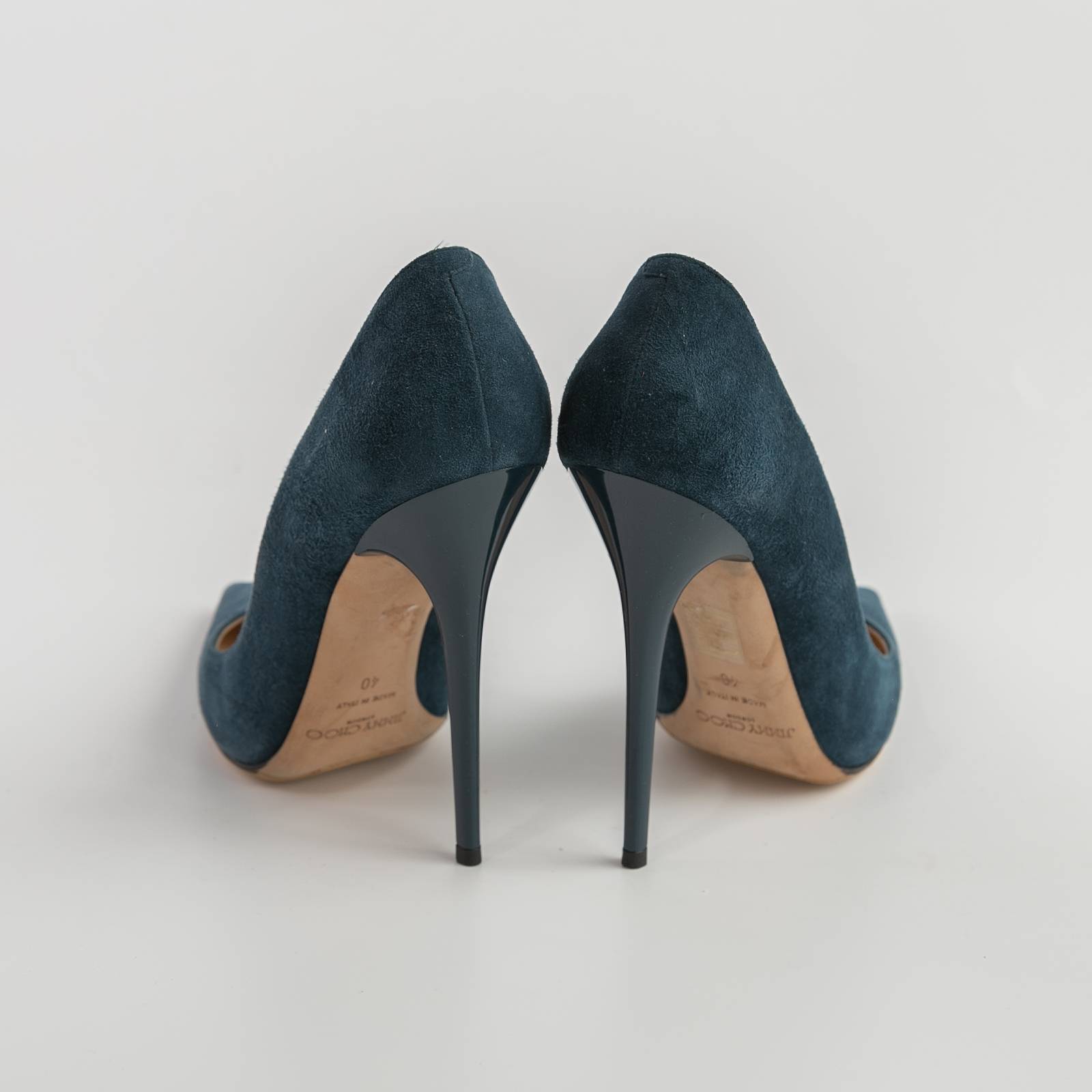 Туфли Jimmy Choo