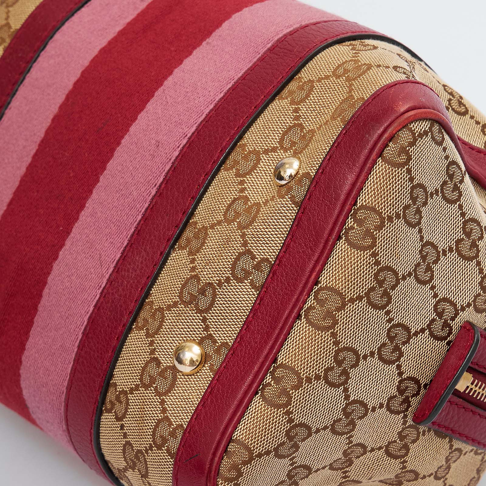 Сумка Gucci - купить оригинал в секонд-хенде SFS - 7