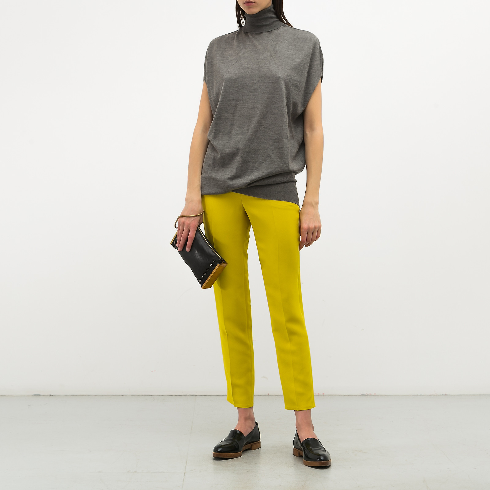 Жилет Gucci - купить оригинал в секонд-хенде SFS - 2