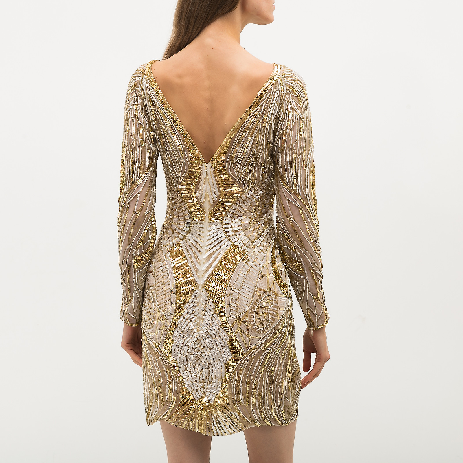 Платье Zuhair Murad - купить оригинал в секонд-хенде SFS - 2