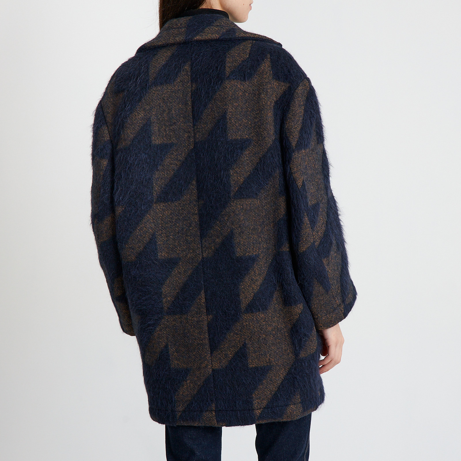 Пальто Stella McCartney - купить оригинал в секонд-хенде SFS - 3