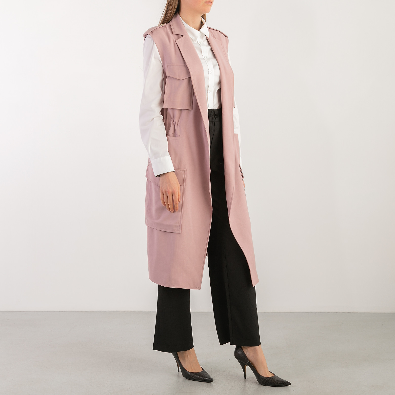 Жилет Acne Studios - купить оригинал в секонд-хенде SFS - 2
