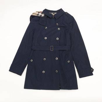 Тренч Burberry Children