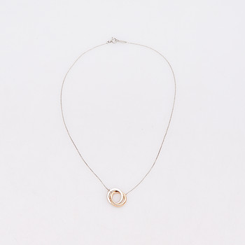 Подвеска Tiffany&Co