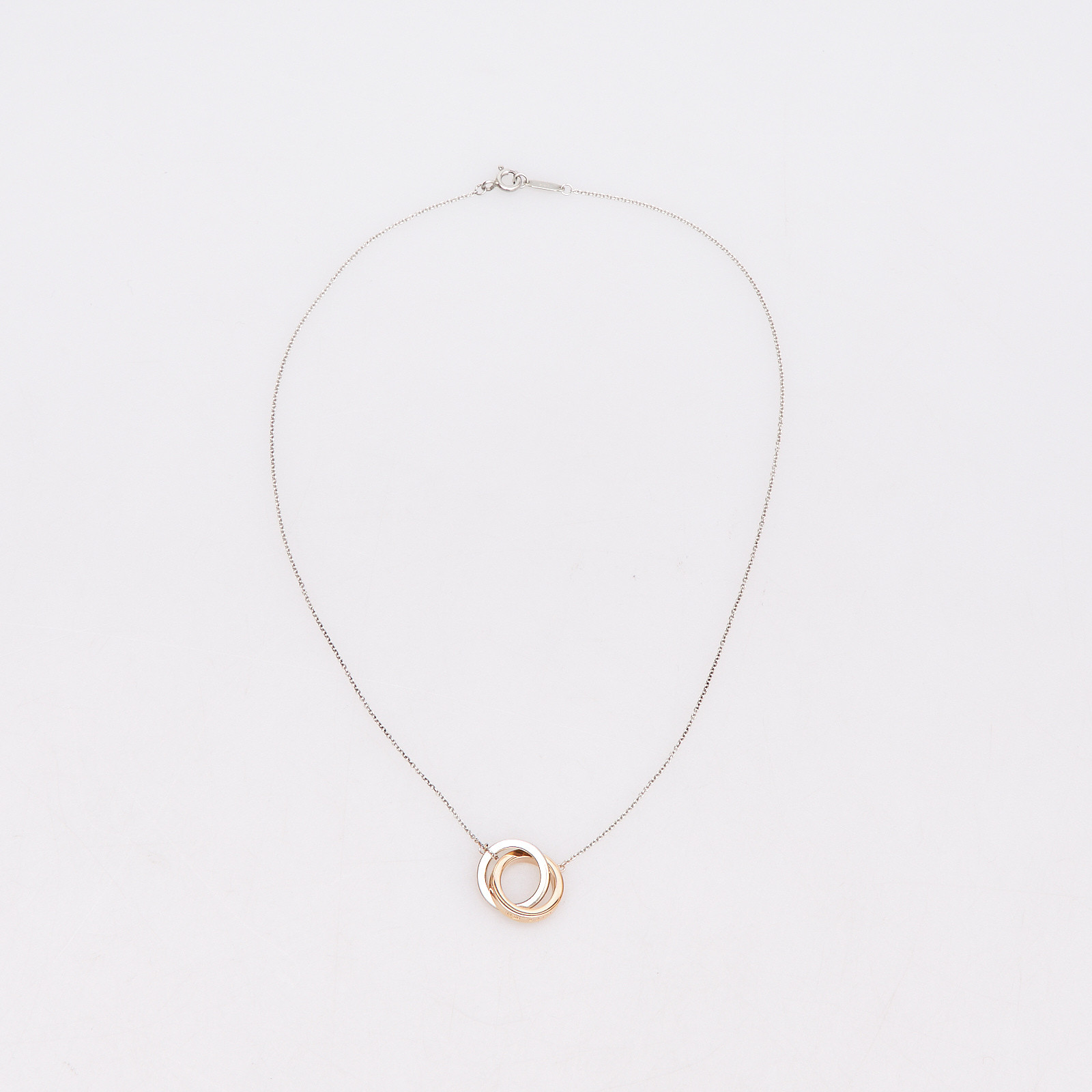 Подвеска Tiffany&Co - купить оригинал в секонд-хенде SFS - 1