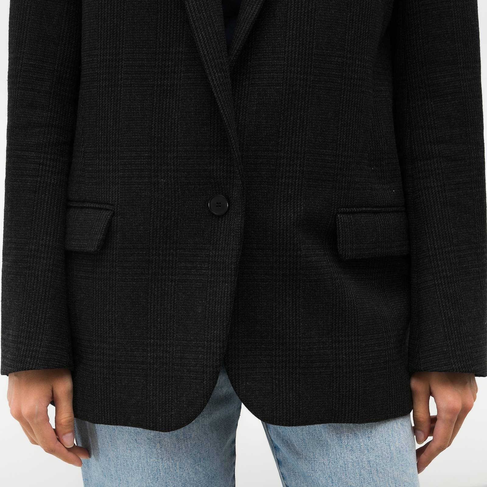 Пиджак Isabel Marant Etoile - купить оригинал в секонд-хенде SFS - 4