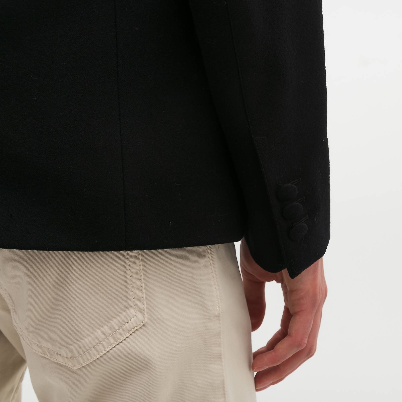 Пиджак Prada - купить оригинал в секонд-хенде SFS - 5