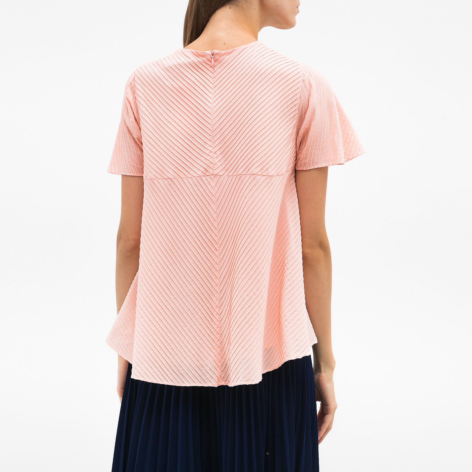Топ Balenciaga - купить оригинал в секонд-хенде SFS - 3