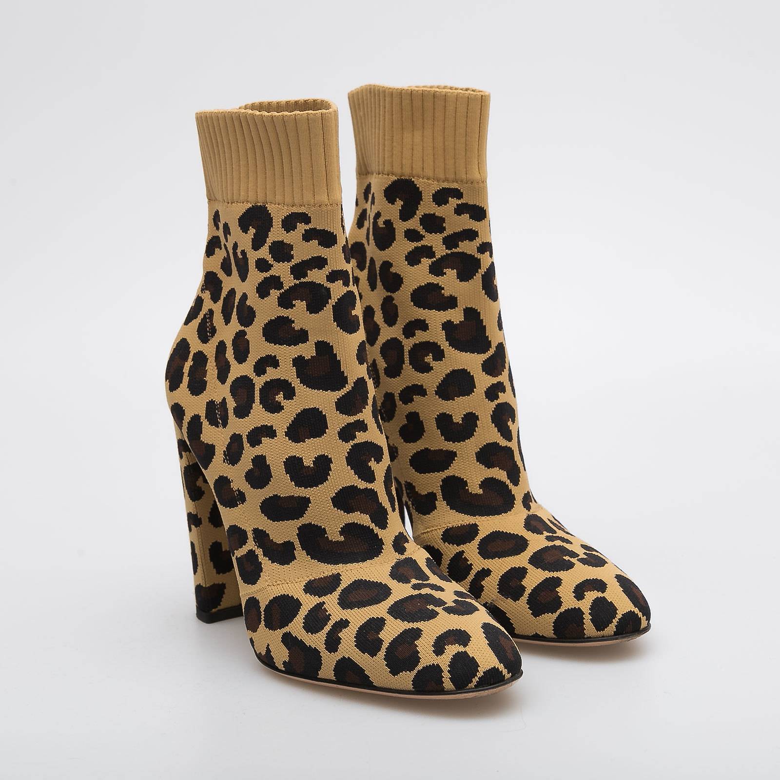 Ботильоны Gianvito Rossi - купить оригинал в секонд-хенде SFS - 2