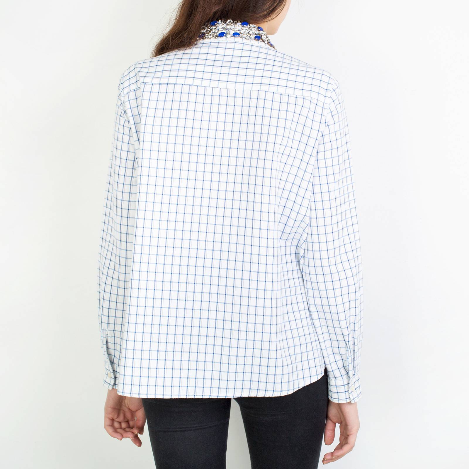 Рубашка Stefanel - купить оригинал в секонд-хенде SFS