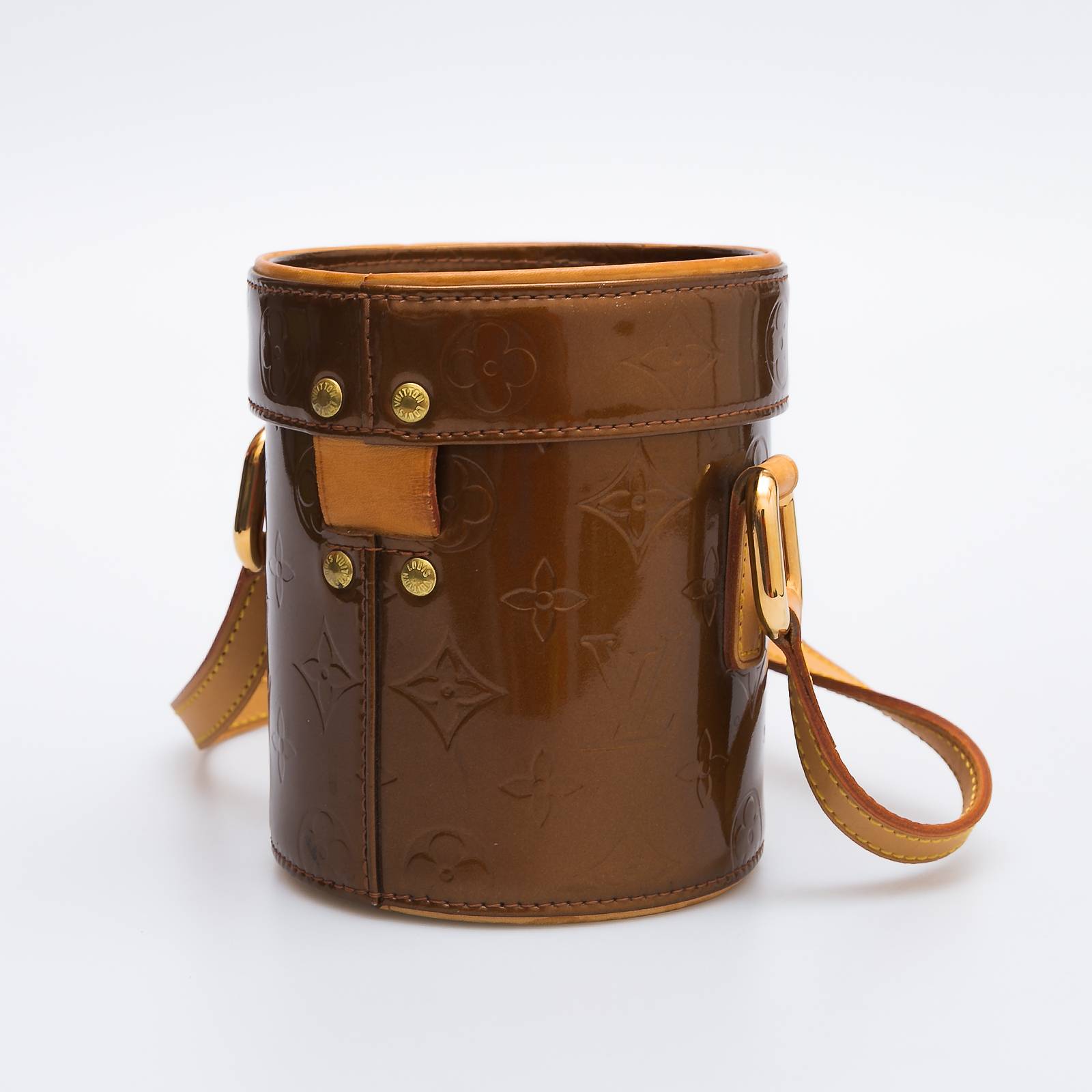 Сумка Louis Vuitton - купить оригинал в секонд-хенде SFS - 3