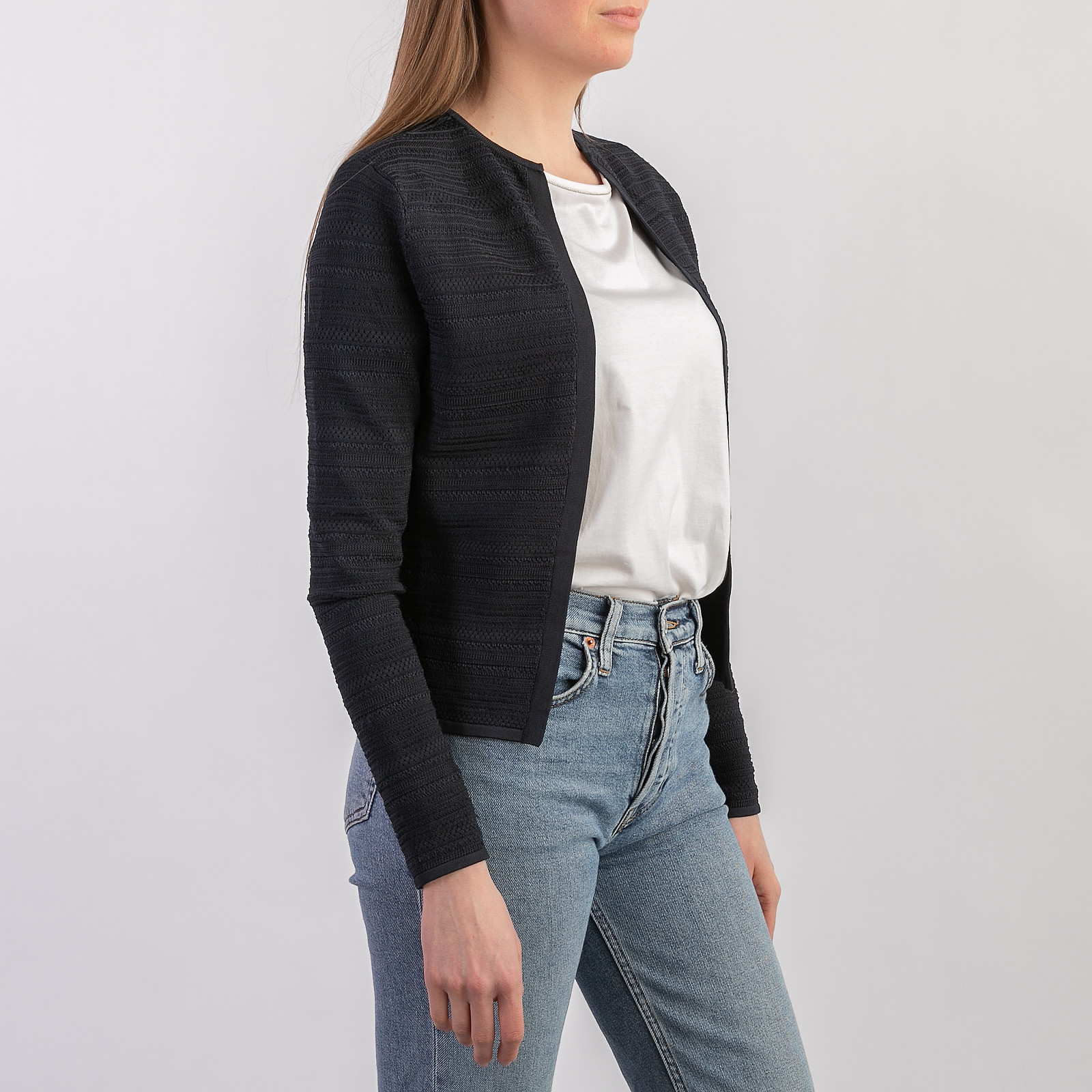 Кардиган Ralph Lauren - купить оригинал в секонд-хенде SFS - 3