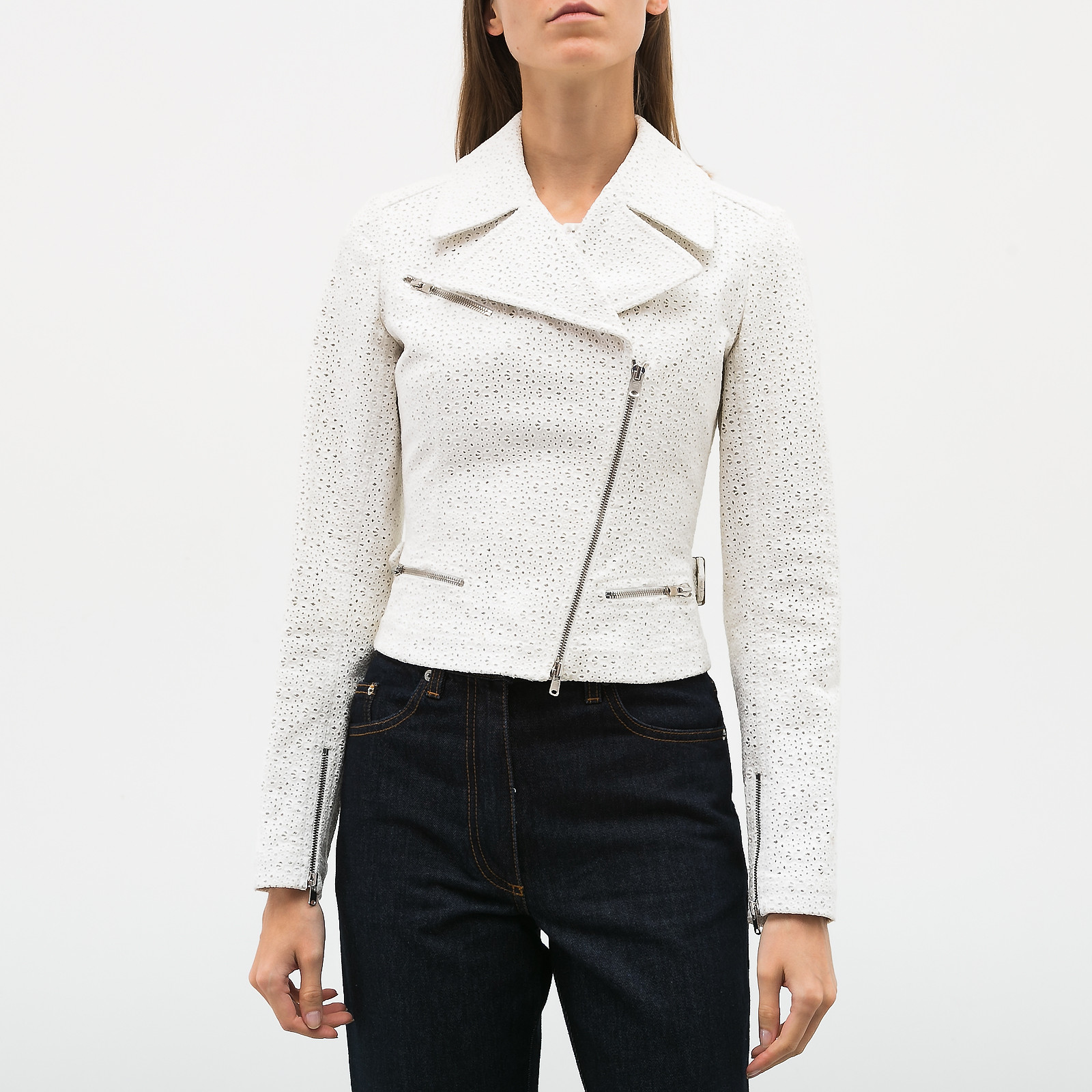 Куртка Alaia - купить оригинал в секонд-хенде SFS - 1