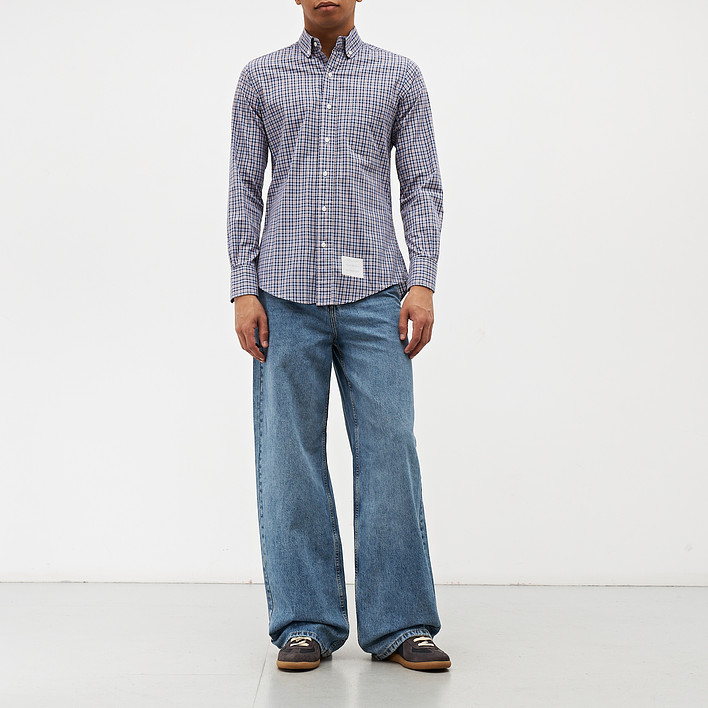 Рубашка Thom Browne