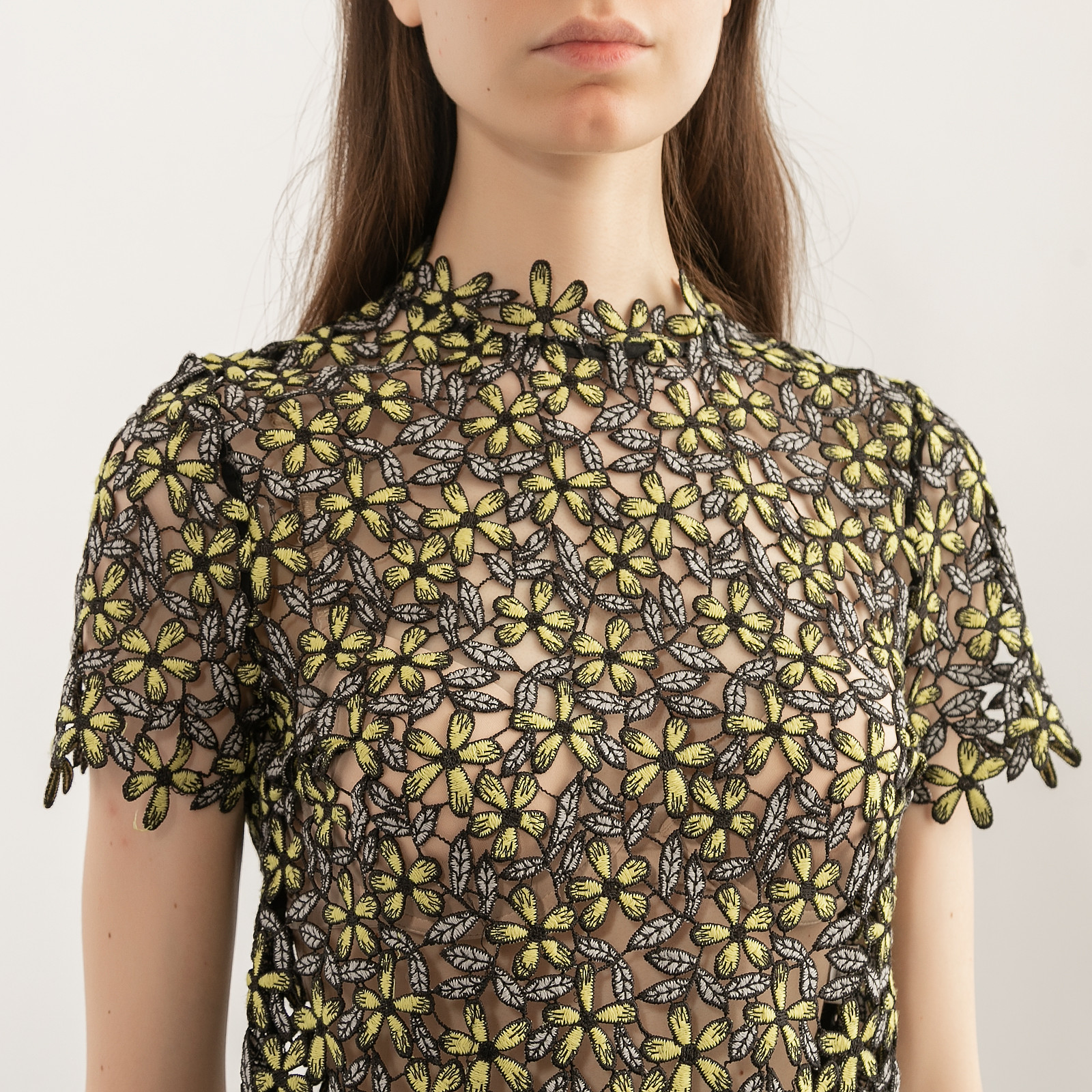 Костюм Self-Portrait - купить оригинал в секонд-хенде SFS - 4