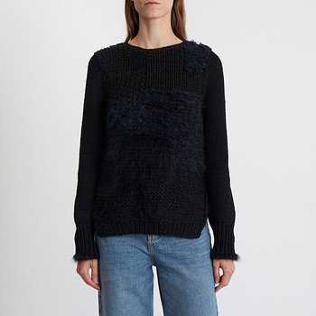 Свитер Helmut Lang