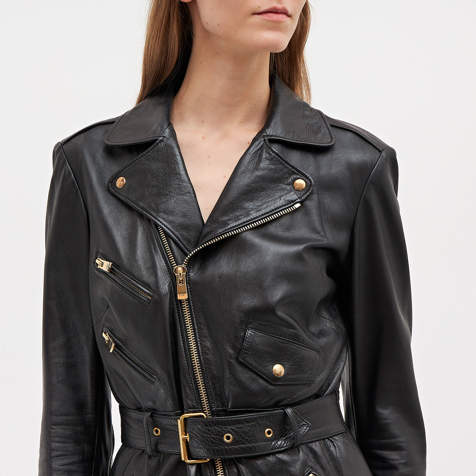 Платье Alexandre Vauthier - купить оригинал в секонд-хенде SFS - 4