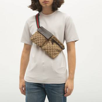 Поясная сумка Gucci