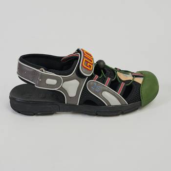 Сандалии Gucci