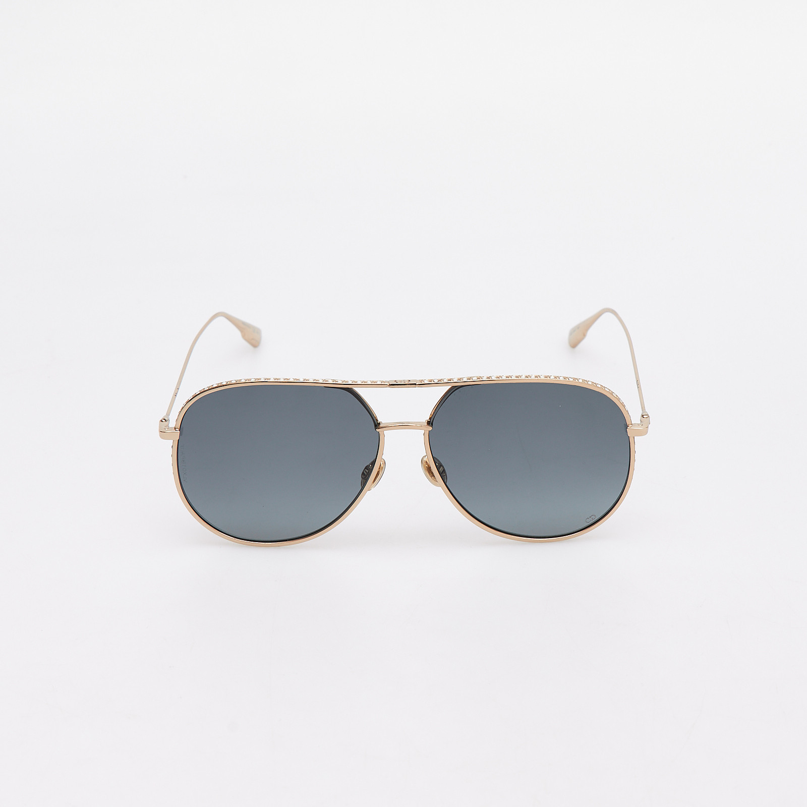 Очки Christian Dior - купить оригинал в секонд-хенде SFS - 1