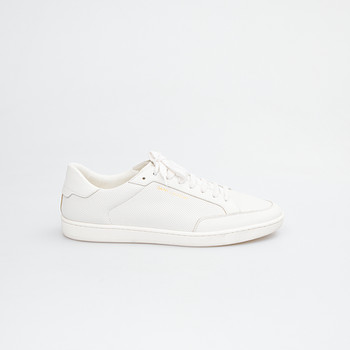 Кеды Saint Laurent