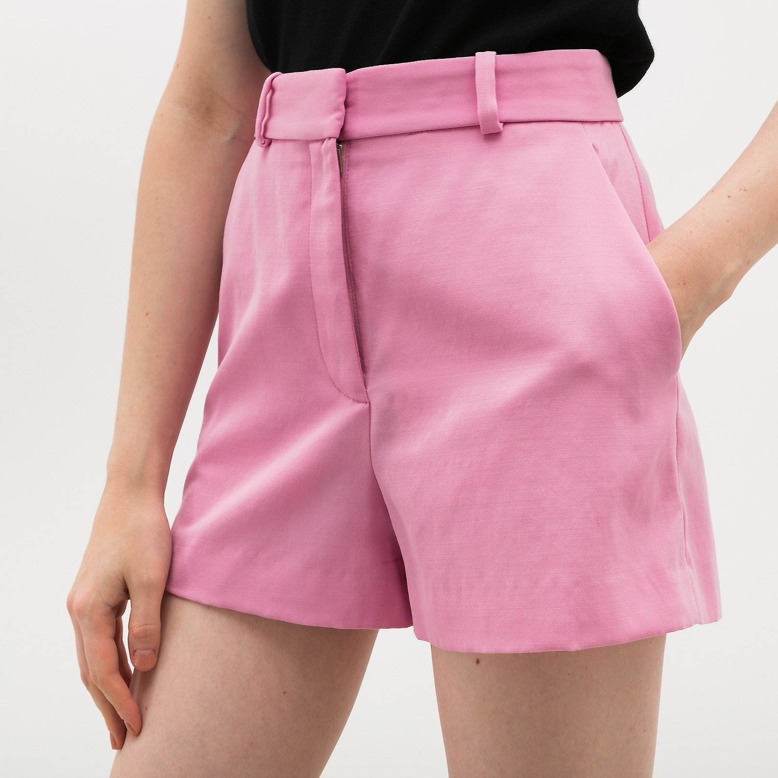 Шорты Stella McCartney - купить оригинал в секонд-хенде SFS - 3