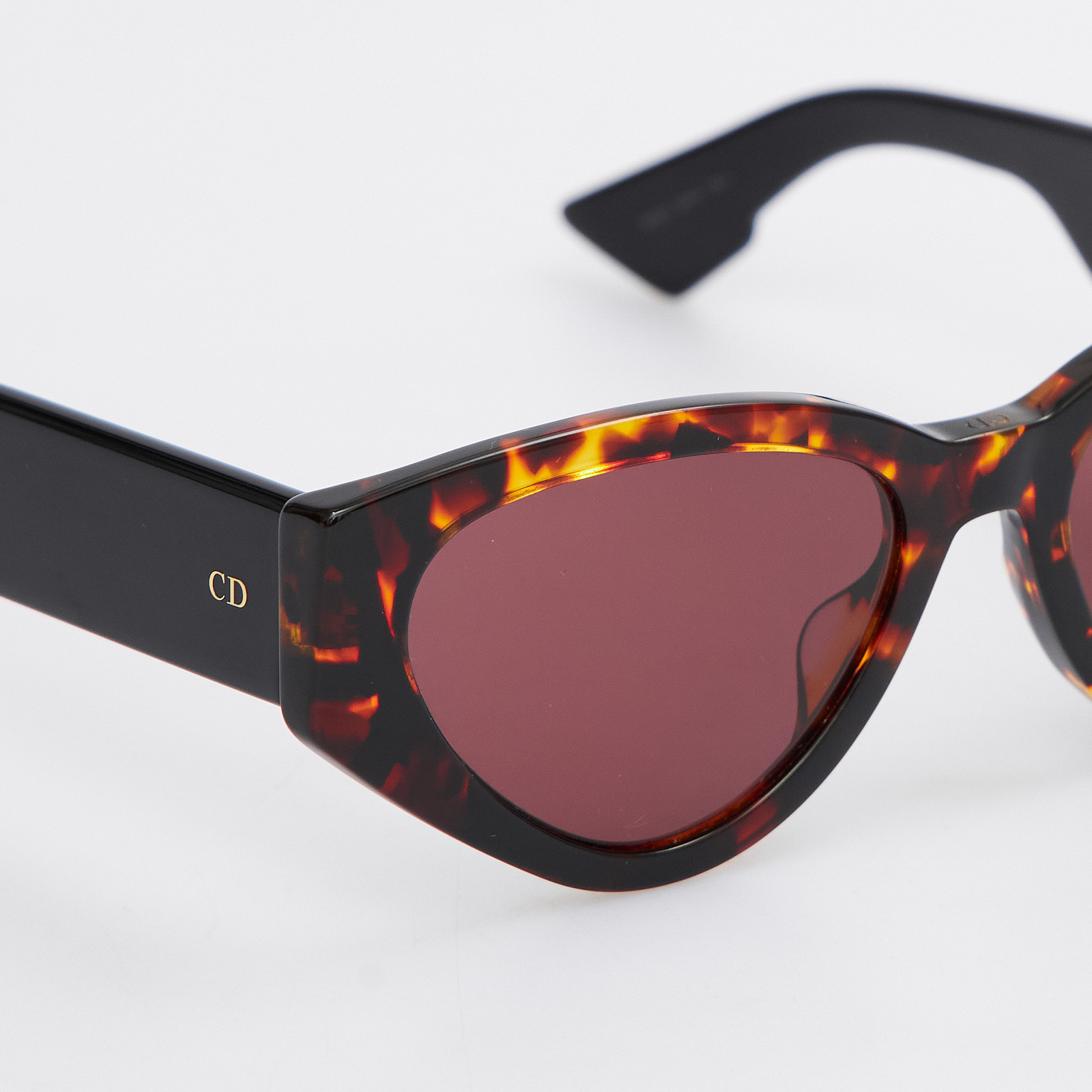 Очки Christian Dior - купить оригинал в секонд-хенде SFS - 4