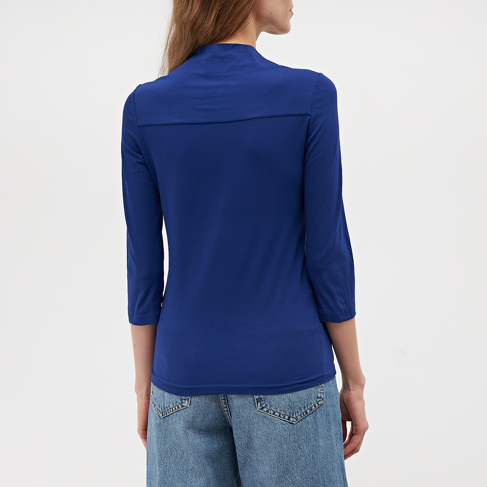 Лонгслив Jil Sander - купить оригинал в секонд-хенде SFS - 3