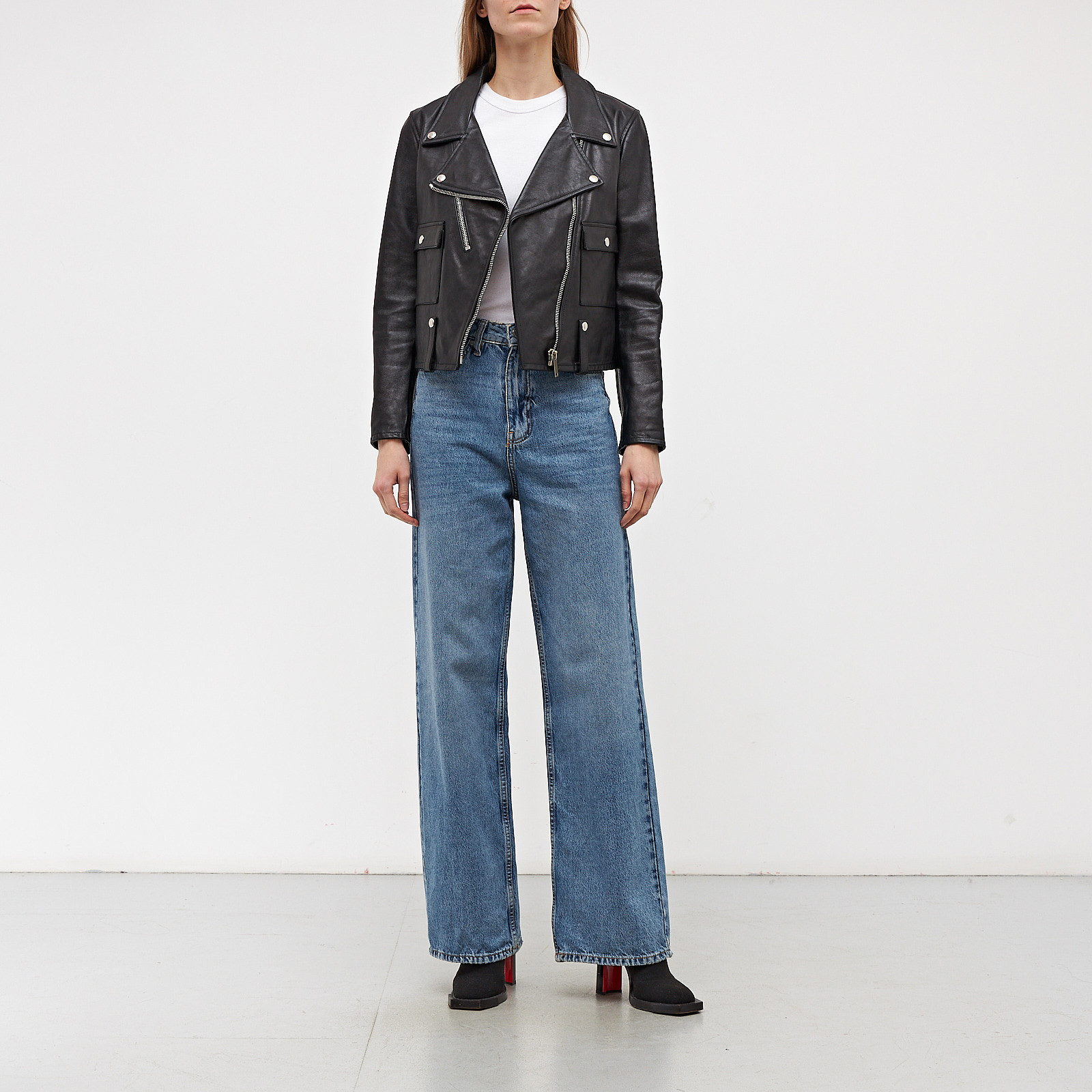 Куртка Golden Goose - купить оригинал в секонд-хенде SFS - 2