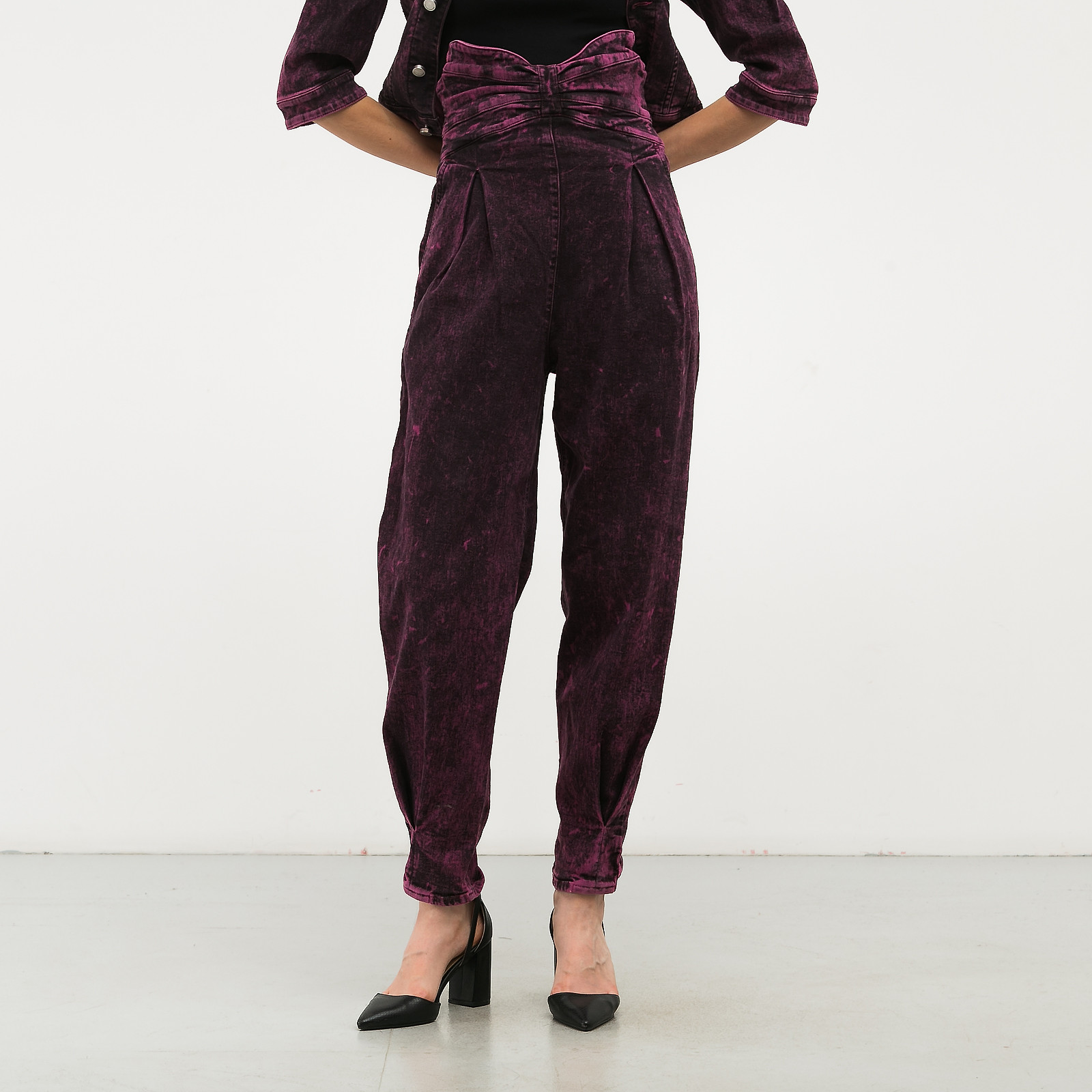 Костюм Red Valentino - купить оригинал в секонд-хенде SFS - 5