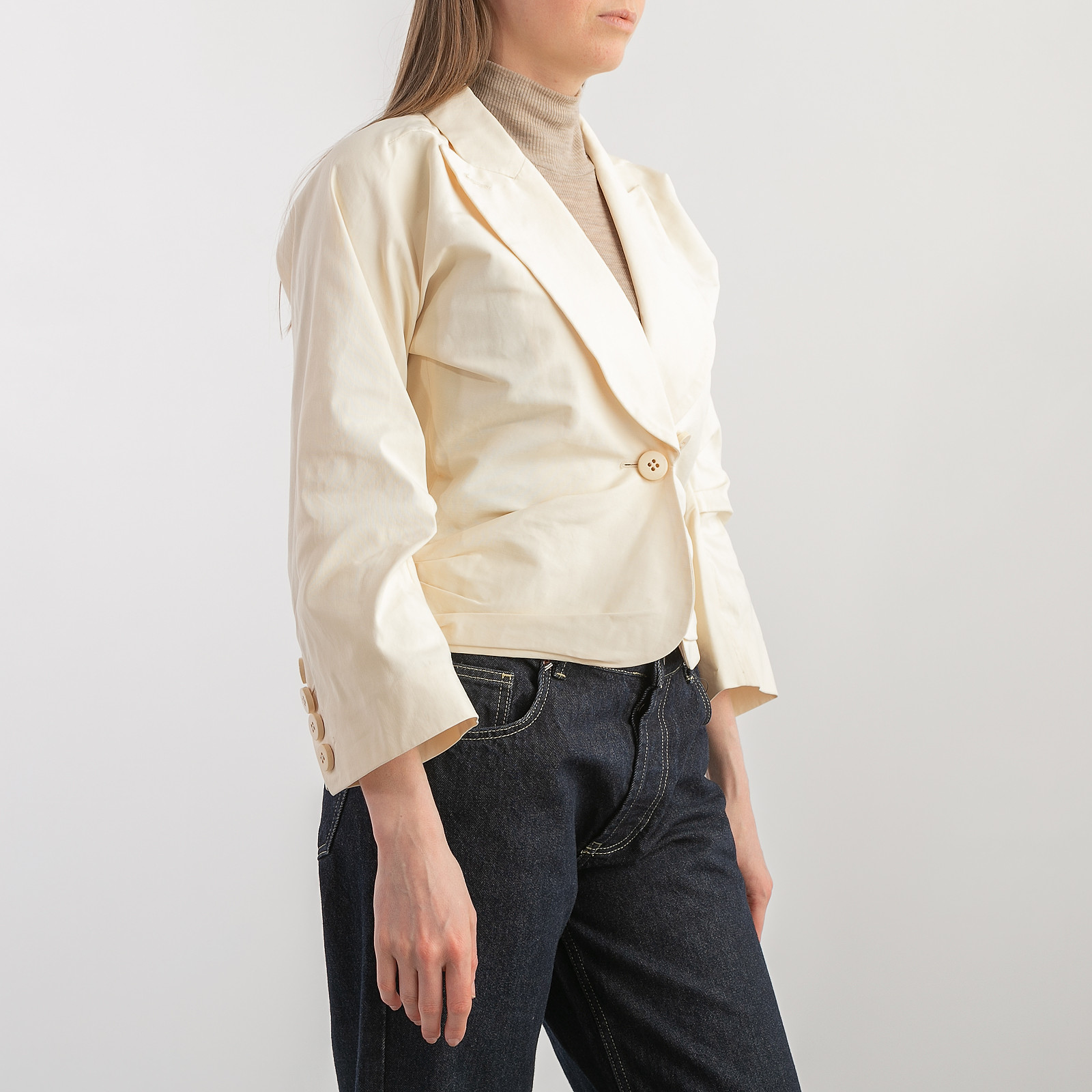 Жакет Sonia Rykiel - купить оригинал в секонд-хенде SFS - 2