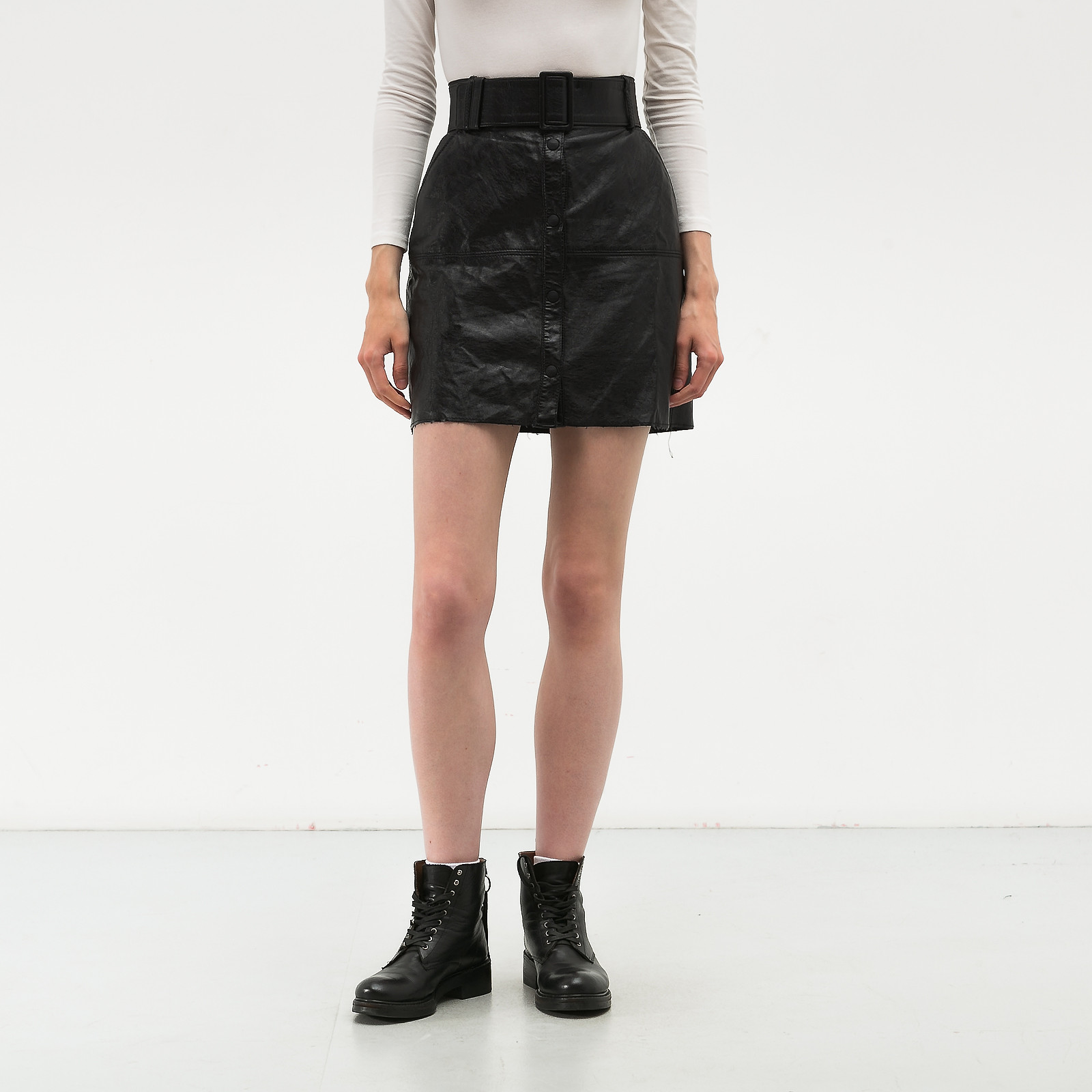 Юбка MSGM - купить оригинал в секонд-хенде SFS - 1