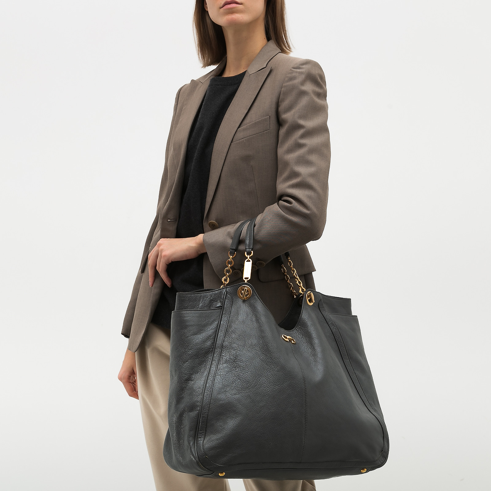 Сумка Salvatore Ferragamo - купить оригинал в секонд-хенде SFS - 2