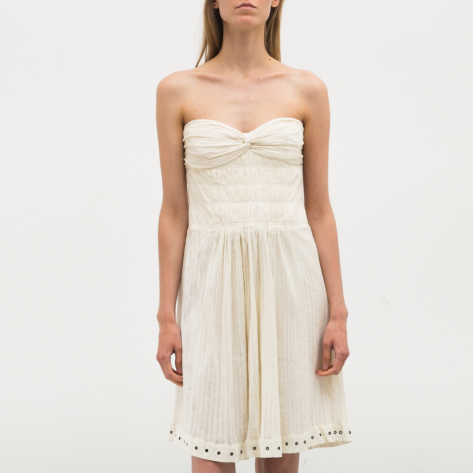 Платье Isabel Marant Etoile - купить оригинал в секонд-хенде SFS - 1
