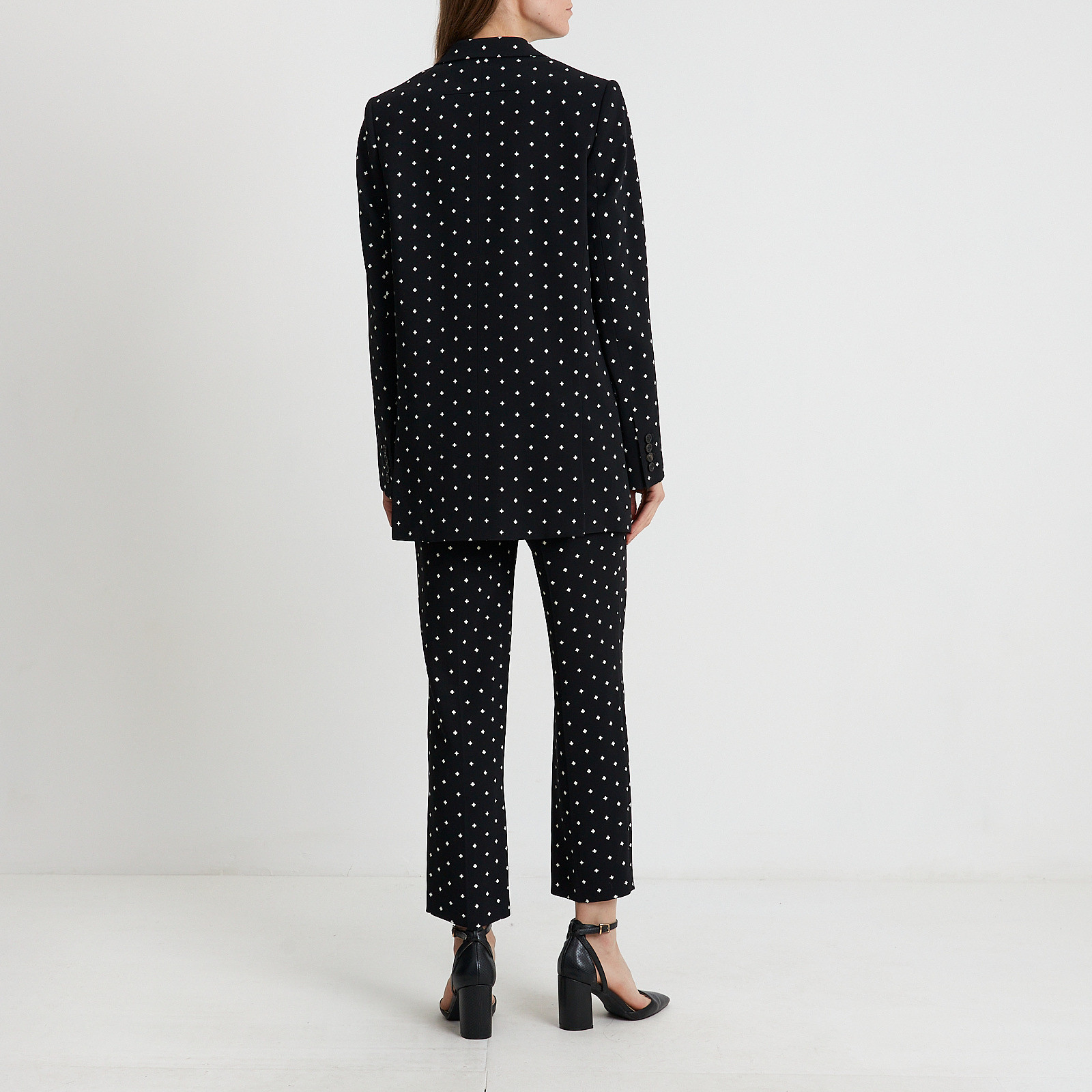 Костюм Givenchy - купить оригинал в секонд-хенде SFS - 3