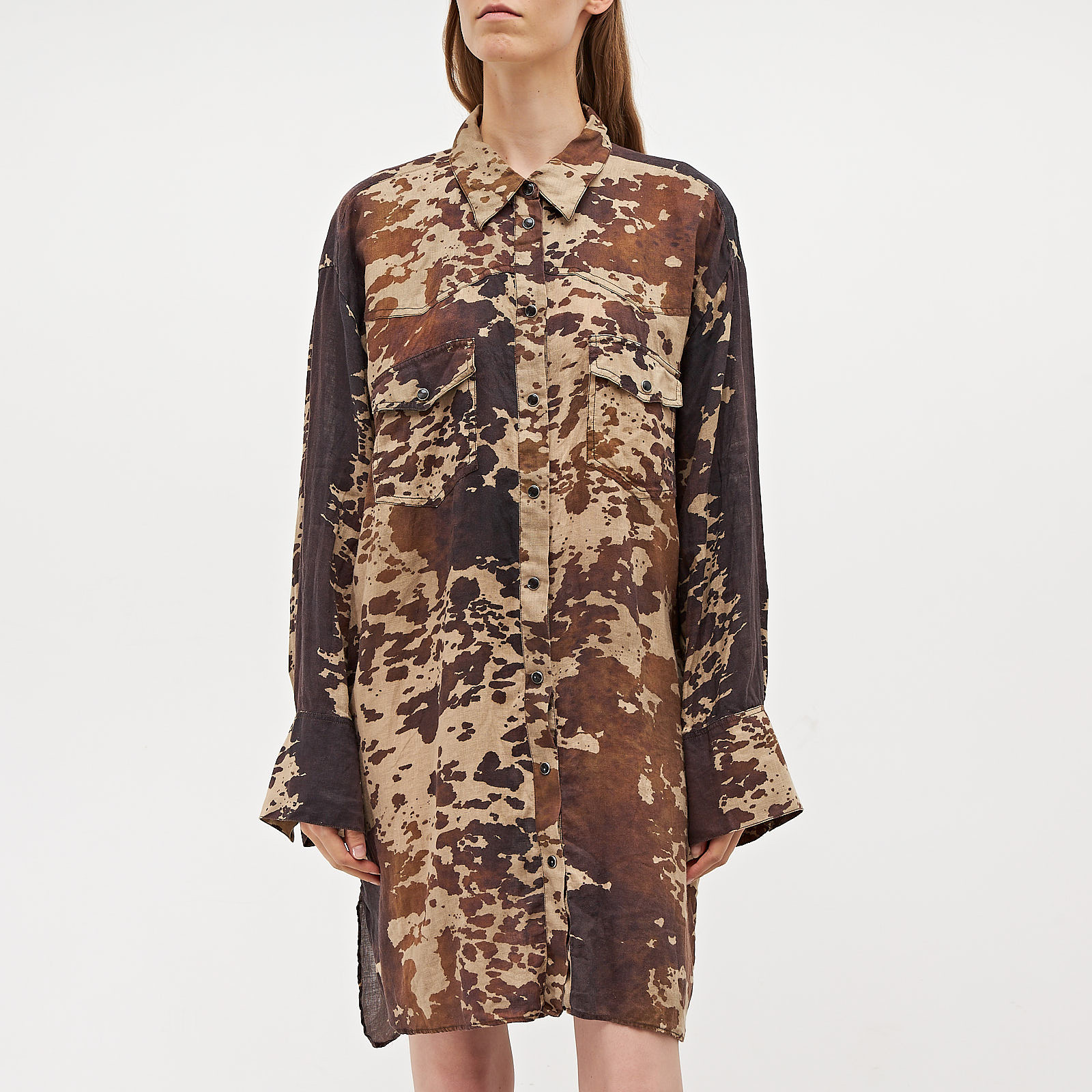 Платье Acne Studios - купить оригинал в секонд-хенде SFS - 1