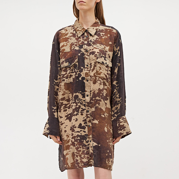 Платье Acne Studios