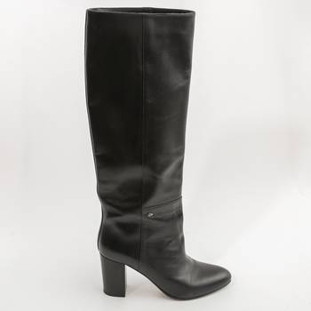 Сапоги Dsquared2