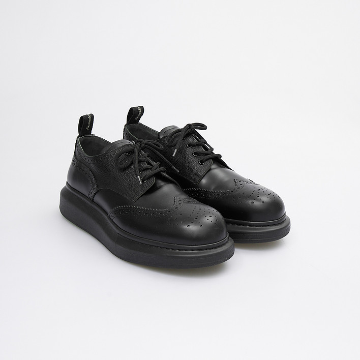 Дерби Alexander McQueen