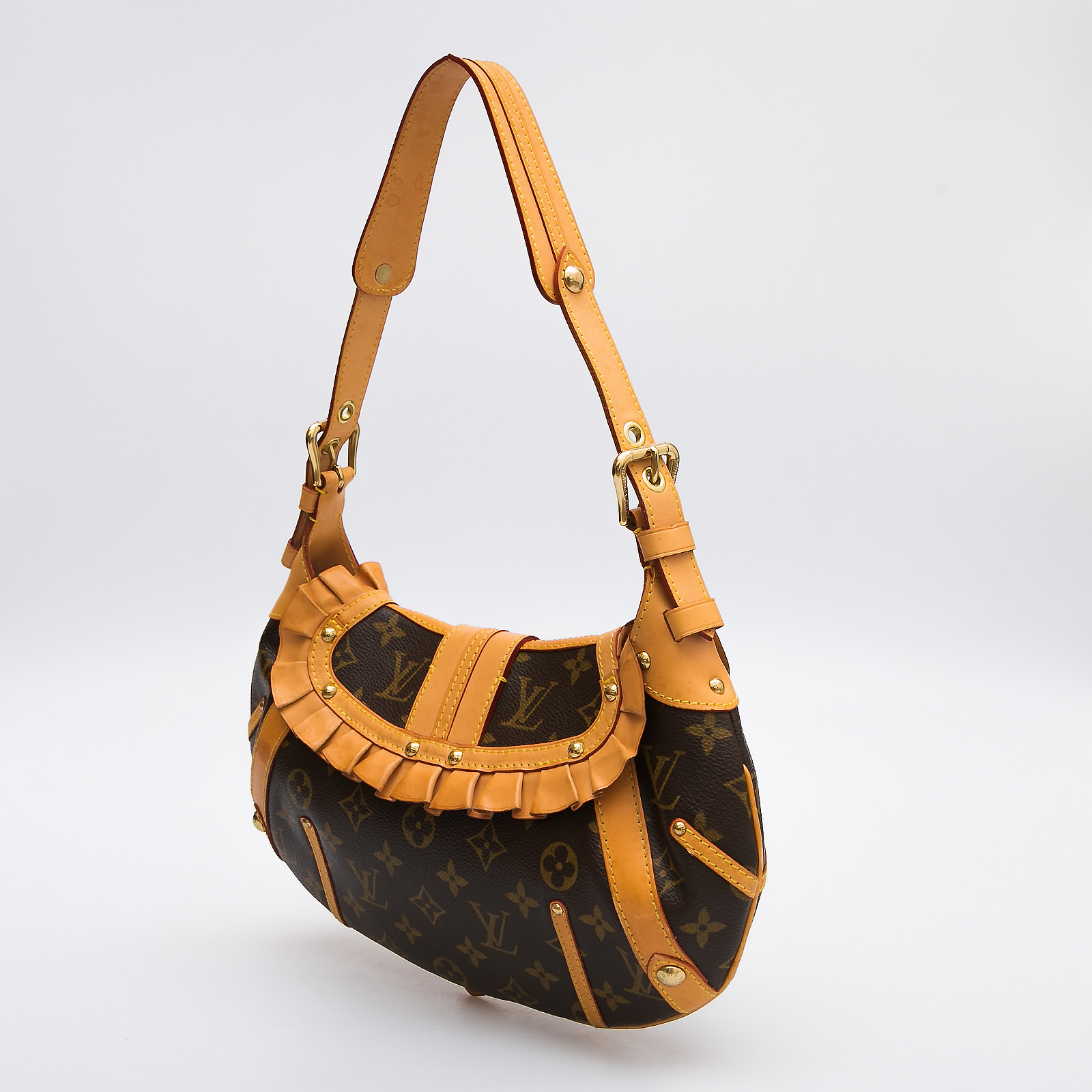 Сумка Louis Vuitton - купить оригинал в секонд-хенде SFS - 3