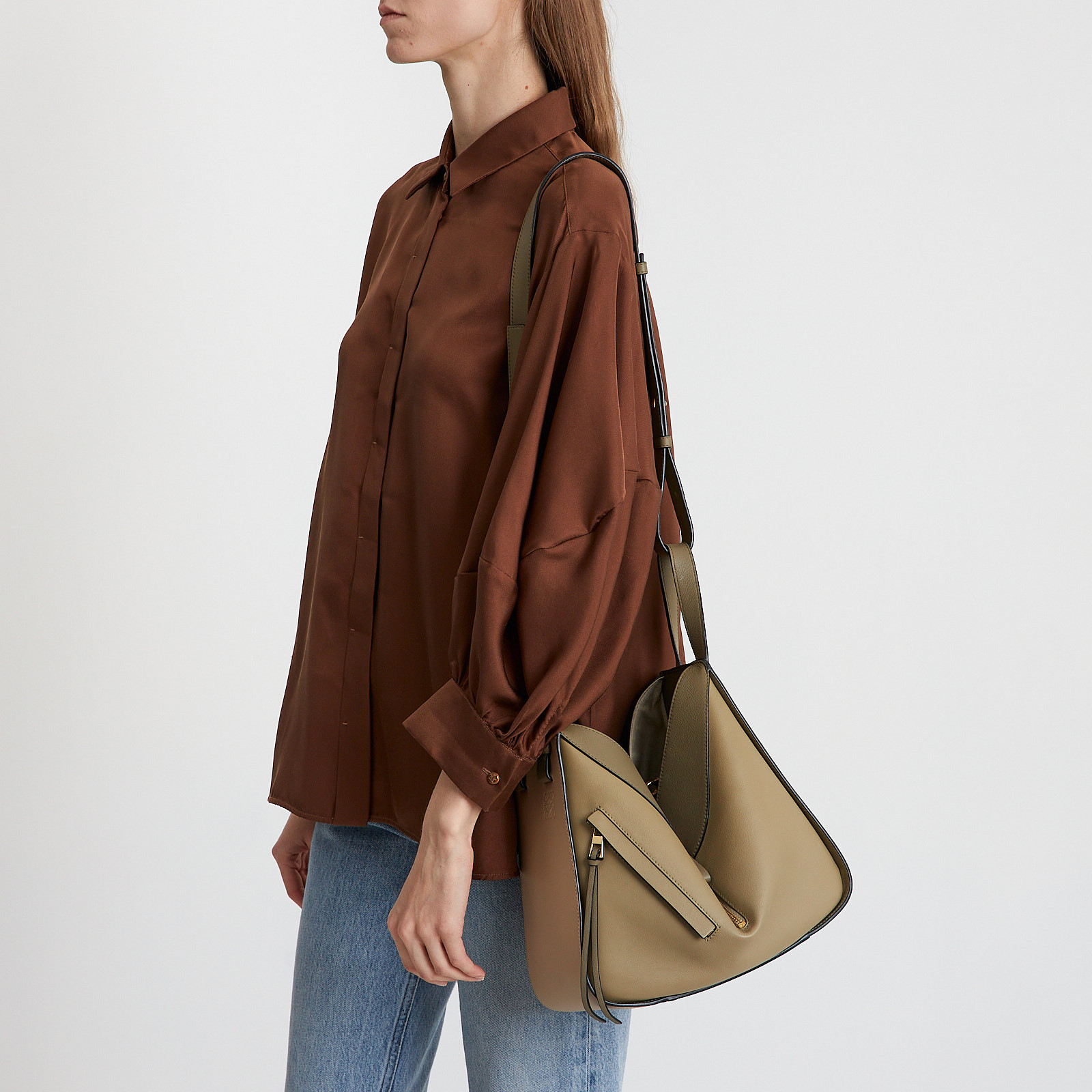 Сумка Loewe - купить оригинал в секонд-хенде SFS - 9