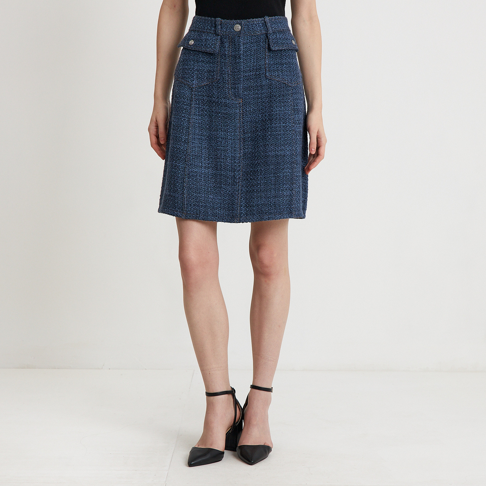 Костюм Chanel - купить оригинал в секонд-хенде SFS - 5